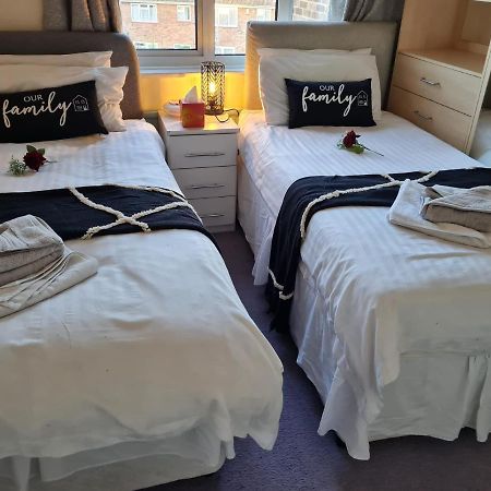 Sturry House Apartment ภายนอก รูปภาพ