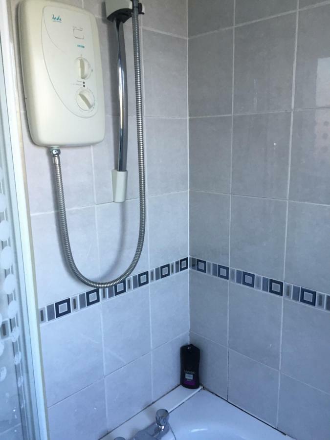 Sturry House Apartment ภายนอก รูปภาพ